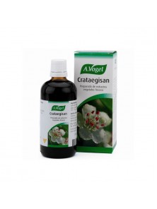 CRATAEGISAN GOTAS 100ML - A.VOGEL - 7610313450855 no_image